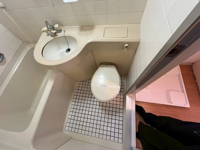 芦屋ビビッド十日市