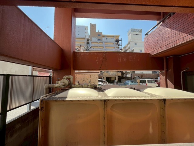 芦屋ビビッド十日市