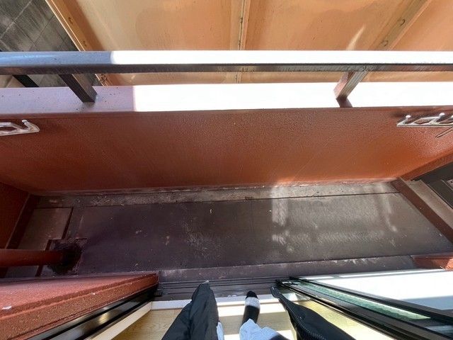 芦屋ビビッド十日市