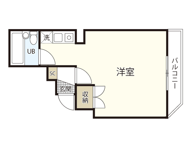 芦屋ビビッド十日市