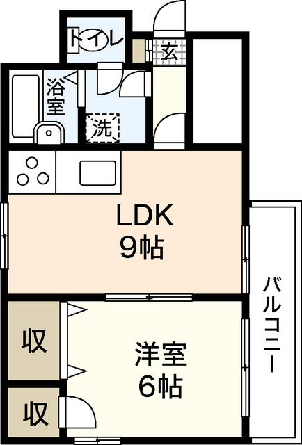 芦屋ビビッド十日市