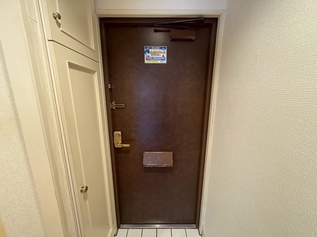 芦屋ビビッド十日市