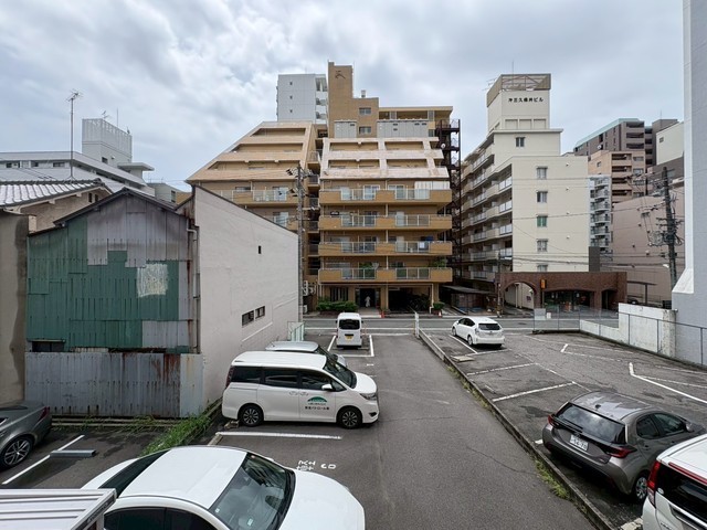 芦屋ビビッド十日市