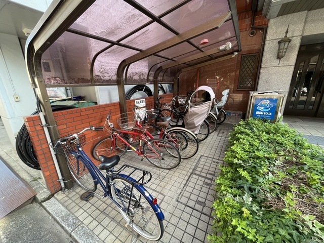 芦屋ビビッド十日市