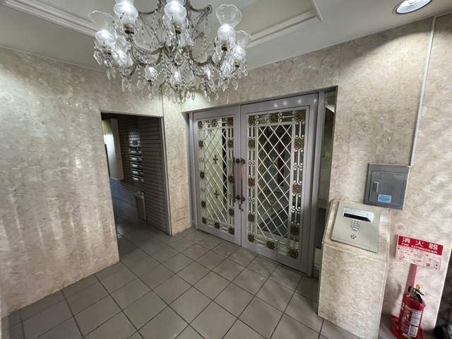 芦屋ビビッド十日市