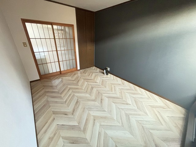 シティハイム吉見園