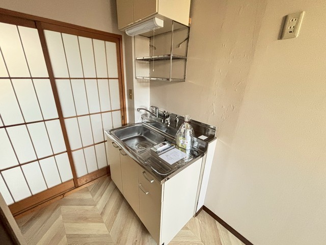 シティハイム吉見園