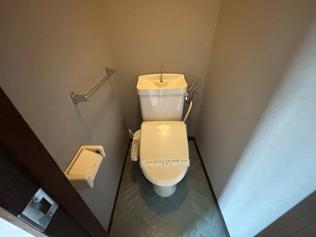 シティハイム吉見園