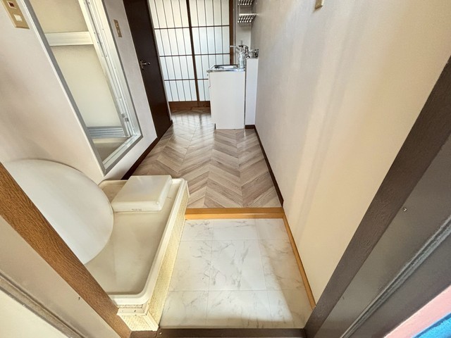 シティハイム吉見園