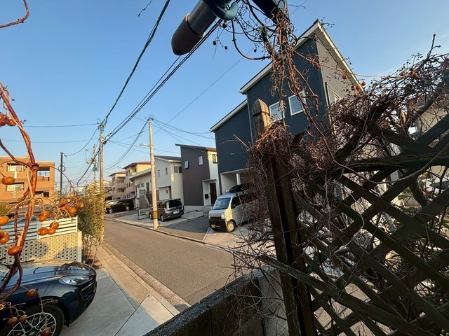 シティハイム吉見園