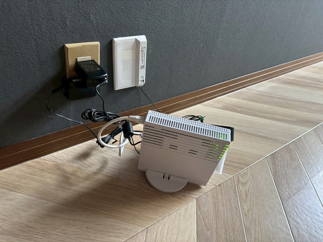 シティハイム吉見園