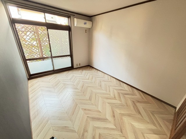 シティハイム吉見園