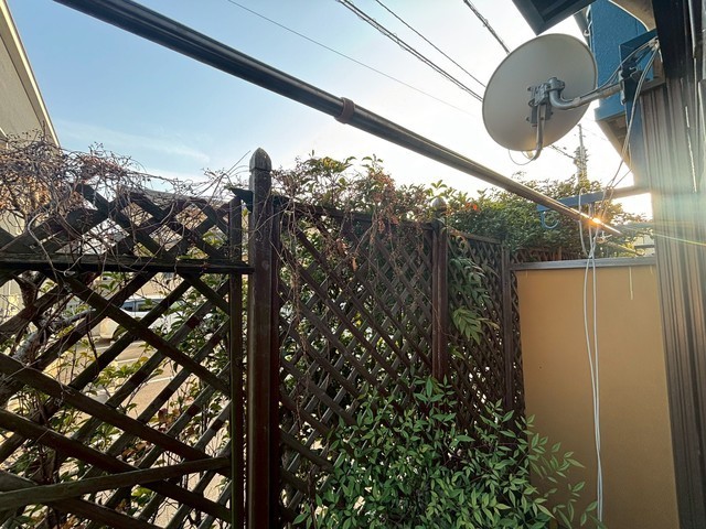 シティハイム吉見園