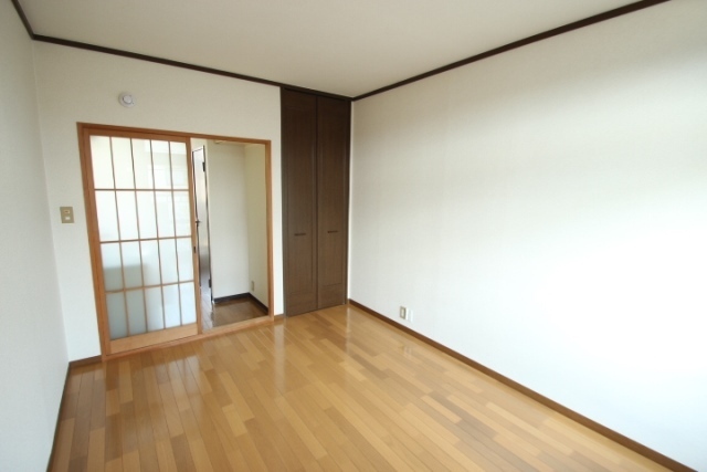 シティハイム吉見園