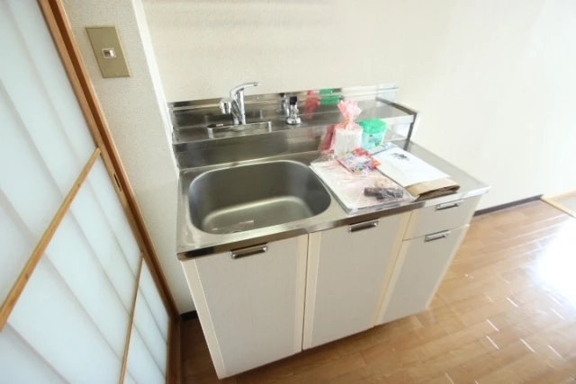 シティハイム吉見園