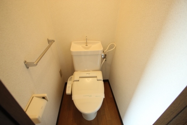 シティハイム吉見園