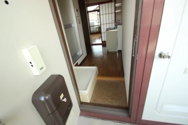 シティハイム吉見園