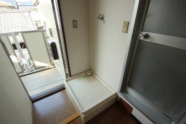 シティハイム吉見園