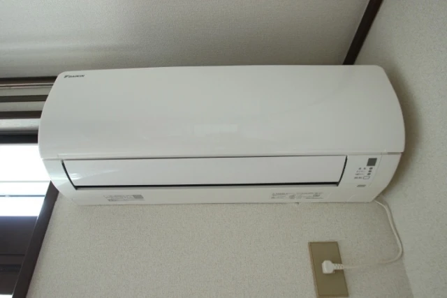 シティハイム吉見園