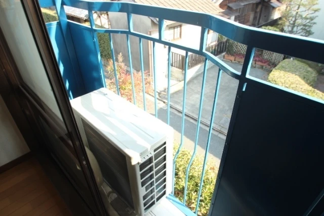 シティハイム吉見園