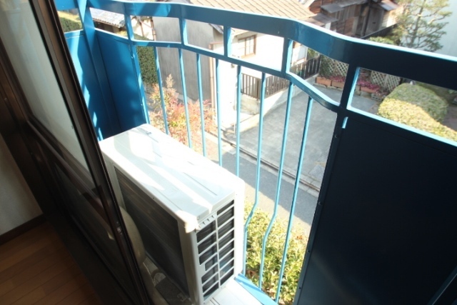 シティハイム吉見園