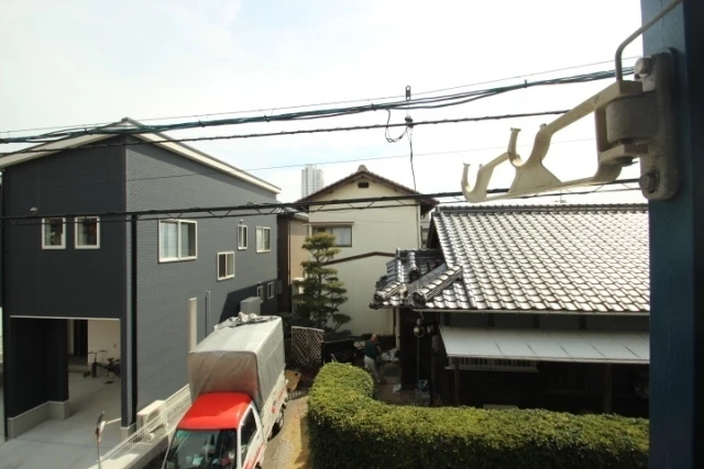 シティハイム吉見園