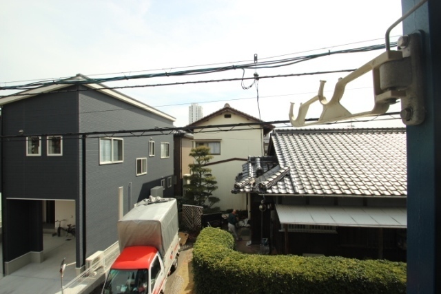 シティハイム吉見園