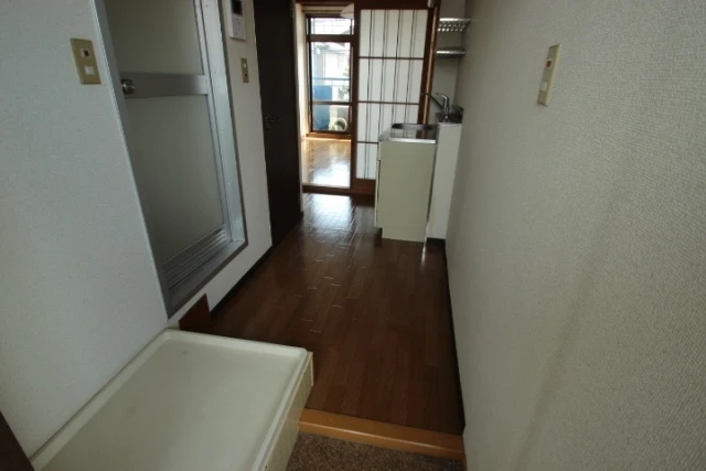 シティハイム吉見園