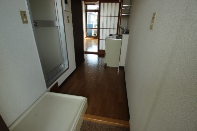 シティハイム吉見園