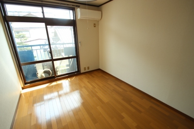 シティハイム吉見園