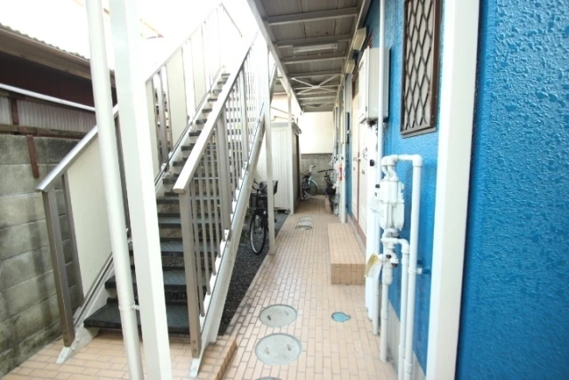 シティハイム吉見園