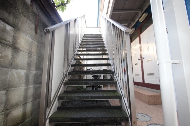 シティハイム吉見園