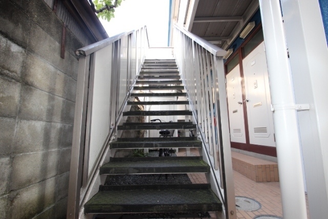 シティハイム吉見園