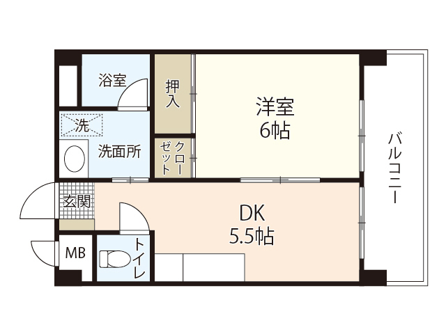 フローレス日吉