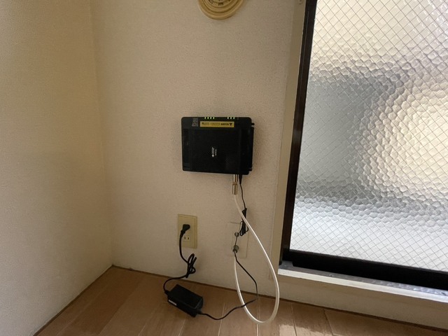 フローレス日吉