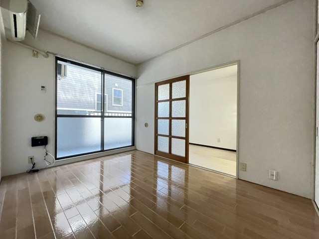 フローレス日吉