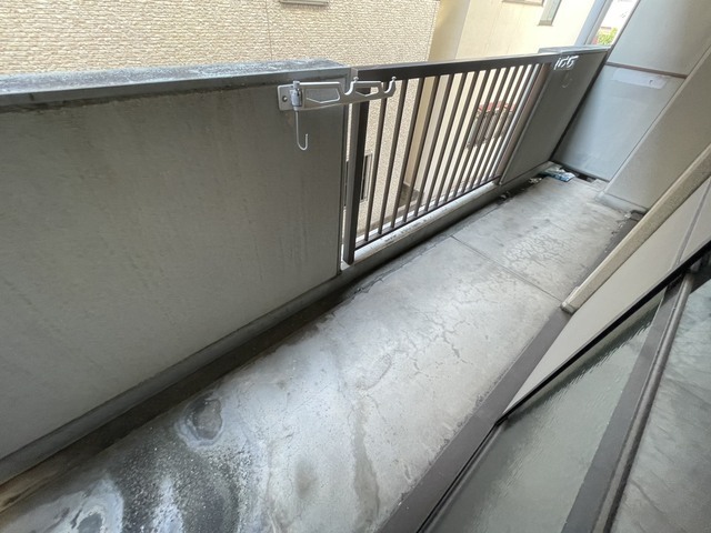 フローレス日吉