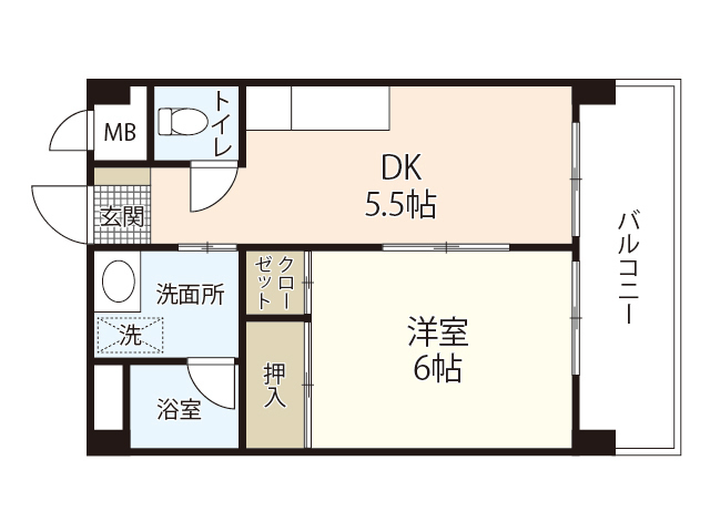 フローレス日吉