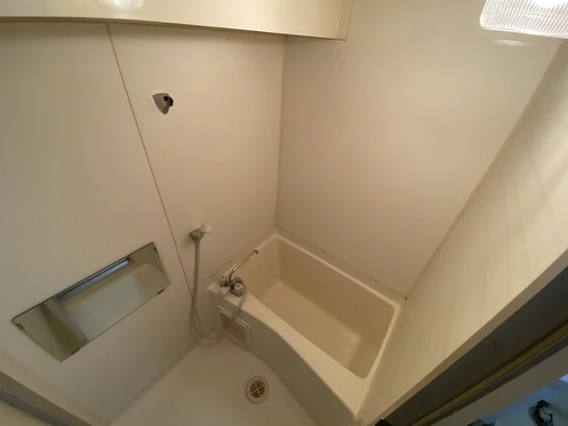 フローレス日吉