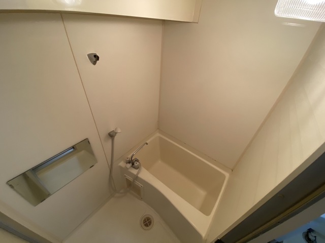 フローレス日吉