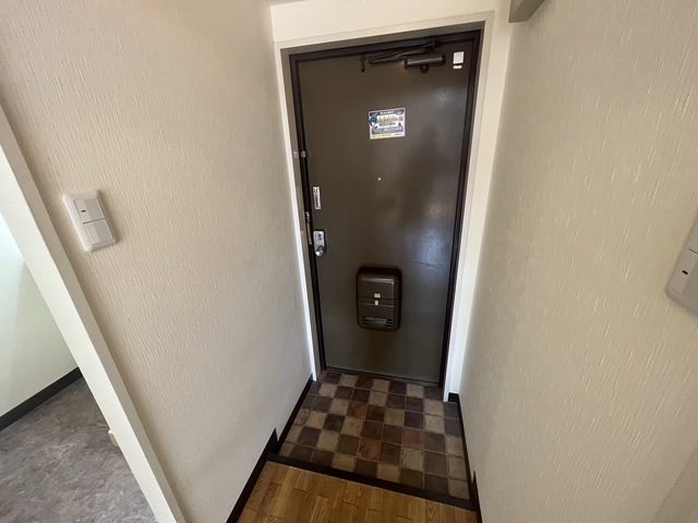 フローレス日吉