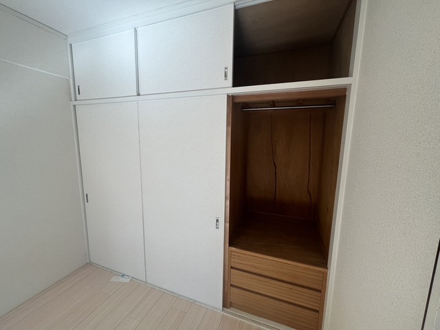 フローレス日吉