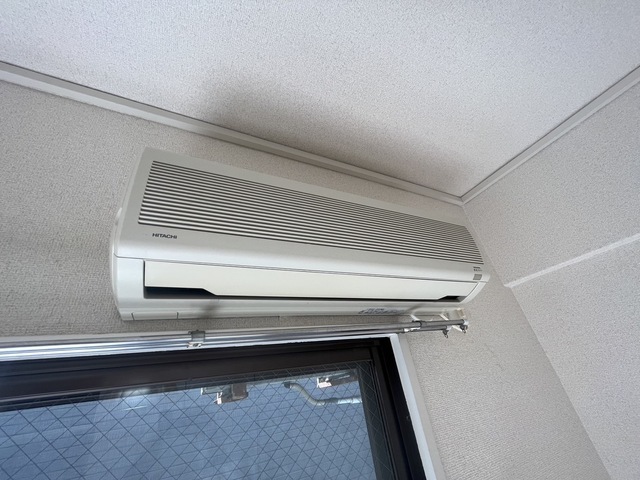 フローレス日吉