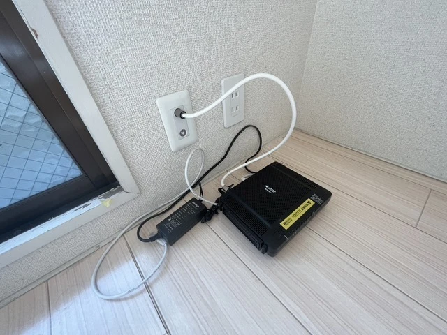 フローレス日吉