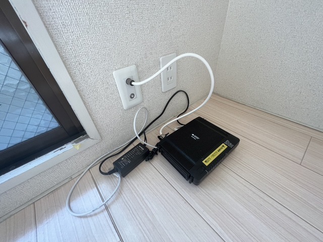 フローレス日吉