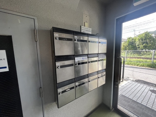 フローレス日吉