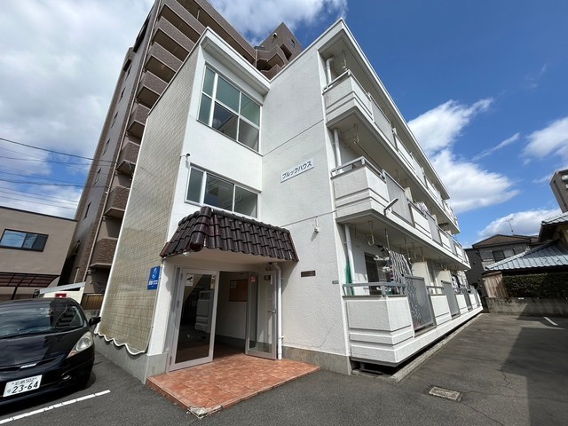 ブルックハウス