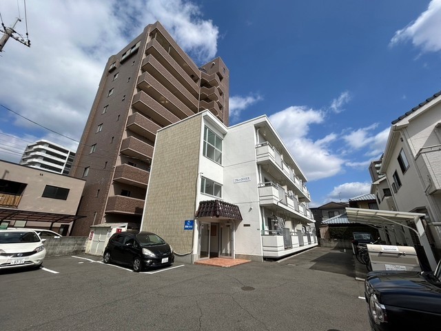 ブルックハウス