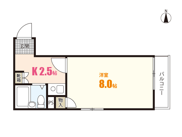第14やたがいビル