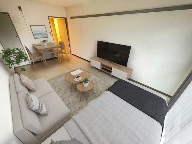 第14やたがいビル